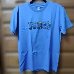00s旧タグCOSPA製 攻殻機動隊タチコマTシャツLアニメTシャツ ムービーT 