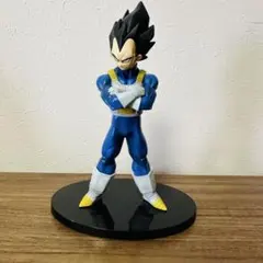 ドラゴンボール 造形天下一武道会 ベジータ フィギュア