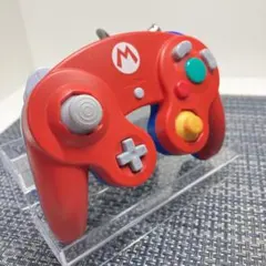 クラブニンテンドー　マリオコントローラー　ゲームキューブ Amazon.co.jp: 任天堂 ゲームキューブ マリオ コントローラー