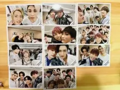 Johnny's Island selfie 2020 まとめ売り おまけ付き