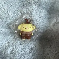 ポムポムプリン ちびっとも むしさん