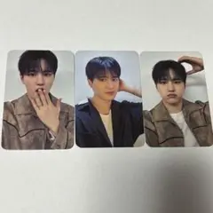 ORβIT TRANS YOUNGHOON トレカ - メルカリ