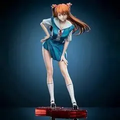 2026年最新】アスカ 海外 フィギュアの人気アイテム - メルカリ