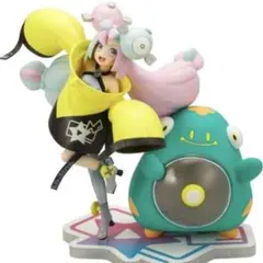 2025年最新】ナンジャモ フィギュア コトブキヤの人気アイテム - メルカリ