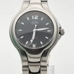 GUESS ゲス waterPRO STEEL 腕時計のサムネイル