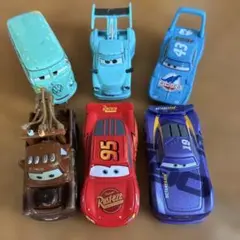 2026年最新】トミカ カーズ フィルモアの人気アイテム - メルカリ