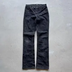 00s dolce&gabbana back plate denimのサムネイル