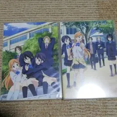 ココロコネクト キズランダム(上)(下)