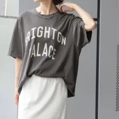 ジャーナルスタンダードTHE DAY ON THE BEACH Tシャツ 完売のサムネイル