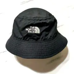 THE NORTH FACE バケットハット ブラックＭレディース