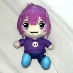 2026年最新】日常組 しにがみ ぬいぐるみの人気アイテム - メルカリ