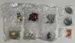 僕のヒーローアカデミア ねんどろいどさぷらいず ヒーローvs敵〈ヴィラン〉編