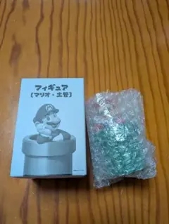 マリオ 土管 フィギュアのサムネイル