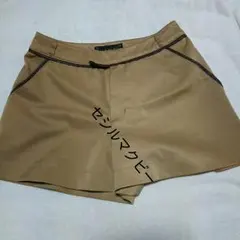 ※※美品※※CECIL McBEE  ショートパンツSサイズ