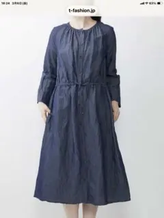 GIANNI LO GIUDICEジャンニ ロ ジュディチェ　ワンピース36
