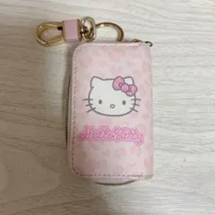 ハローキティ キーケース