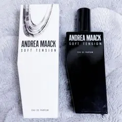 アンドレアマーク ソフトテンションANDREA MAACK 香水 - メルカリ