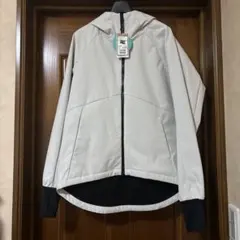 【TIGORA】ジャケットのサムネイル