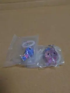 めじるしアクセサリー セット どうぶつの森 マイメロディ ブーケ