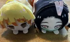 鬼滅の刃 もちころりん 2個セット