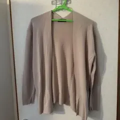 GREEN LABEL RELAXING カーディガン