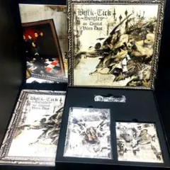 その他 B-T DATA : BUCK-TICK 25th Anniversary BUCK-TICK 写真集 B-T DATA BUCK-TICK 25th Anniversary Edition 帯付