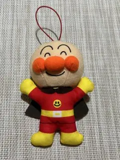 【匿名配送】アンパンマン なかよしマスコットvol.5