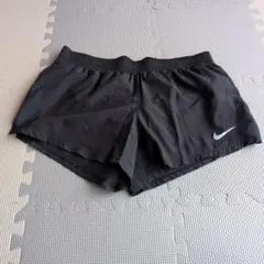 Nike ランニングパンツ　ランパン L インナー付