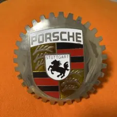 2026年最新】ポルシェ グリル バッジの人気アイテム - メルカリ