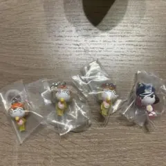 ケロロ軍曹シリーズ クルルとギロロ