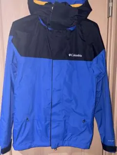 Columbia インターチェンジ マウンテンパーカー