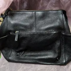 ゆ*ん様 極美品♥　 Zucchero filato 2wayレザー本革リュックのサムネイル