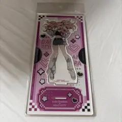 ダンガンロンパ 望月けい アクリルスタンド 江ノ島盾子