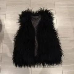 rienda ブラックファーベスト