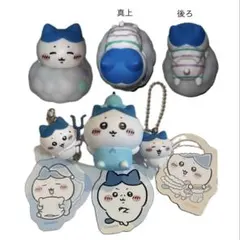 ちいかわ ハチワレセット