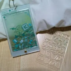 忍ミュ14弾学園祭　ぱしゃこれカスタマニアキャリー　六年生