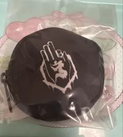ー真天地開闢集団ージグザグ エポスカード カードケース＆クリアカード