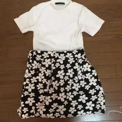 キュロットスカート