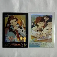 あんスタ 中国 ぱしゃこれ 天満光 セット