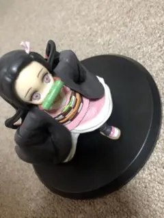 禰豆子 フィギュア