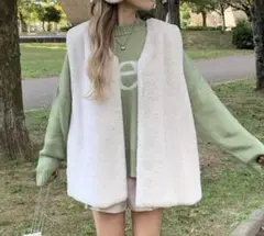 ファーベスト　アイボリー