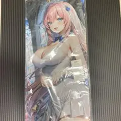 美少女 キャラクタープレイマット バニーガール - メルカリ