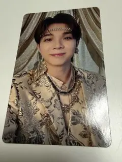 M!LK 爆裂愛してる／好きすぎて滅！通常盤　塩﨑太智トレカ