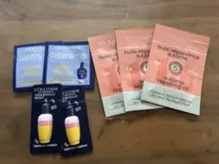 L'OCCITANE トライアルセット サンプルまとめのサムネイル