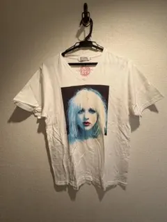 HYSTERIC GLAMOUR Courtney Love Tシャツ Mサイズ