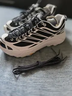 2026年最新】HOKA one one mafate three2の人気アイテム - メルカリ