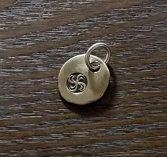 lynch silversmith k18メタルペンダントトップ lynch silversmith k18メタルペンダントトップ - メルカリ