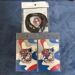 EXPO2025 美好よしみ シェアストラップ ステッカー 大阪関西万博