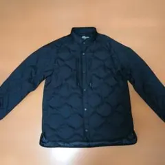 ダウンジャケット アウトドア