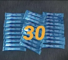 NESCAFE ネスカフェ　アイスブレンド　30スティックのサムネイル